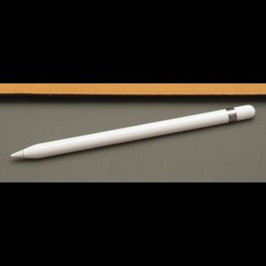 First gen Apple Pencil